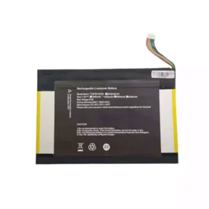 Batería para Tablet HASEE PCPAD pro