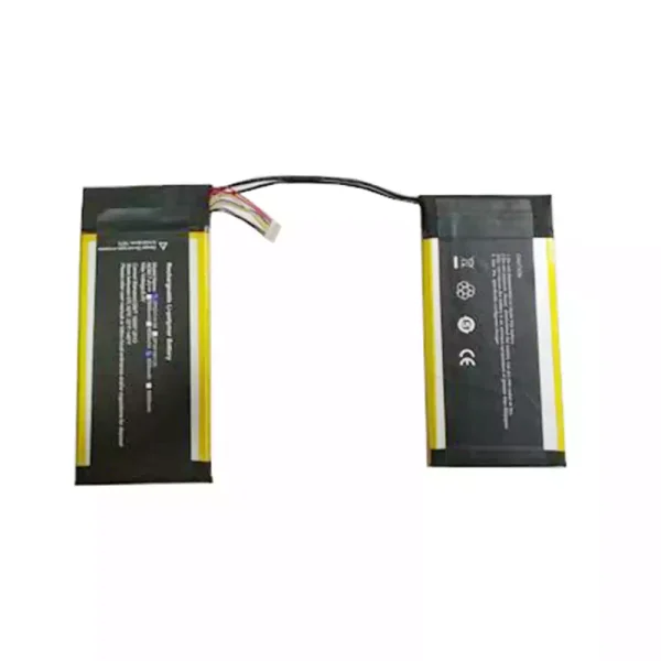 Batería para Tablet HASEE PCPAD plus