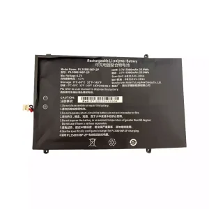 Batería para Tablet PL3588106P-2P
