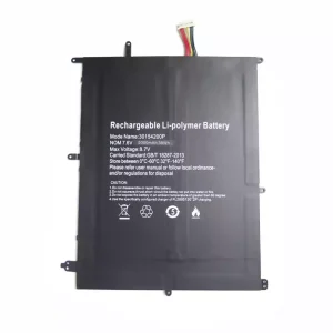 Batería para Tablet Jumper EZbook 3L Pro