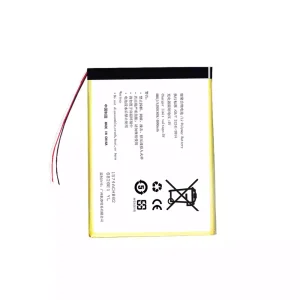 Batería para Tablet Teclast Tbook 11 E5A6/E5A7
