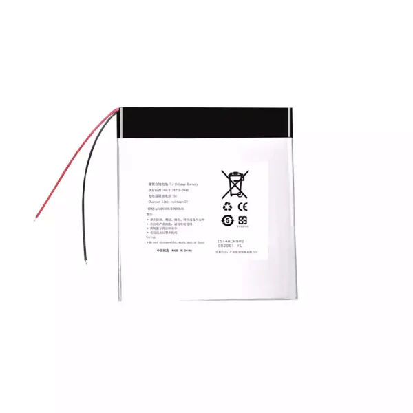 Batería para Tablet Teclast Tbook T10,T20