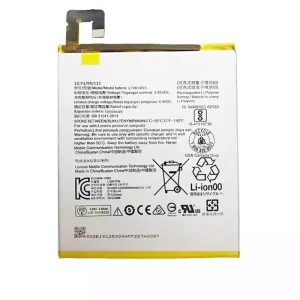 Batería para Tablet LENOVO L19D1P31