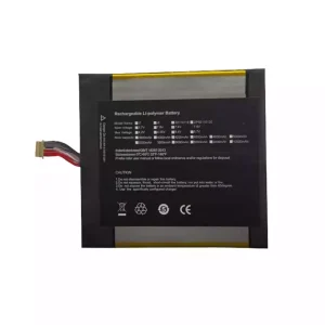 Batería para Tablet Chuwi Ubook Pro 12.3 M3,H-35130148P