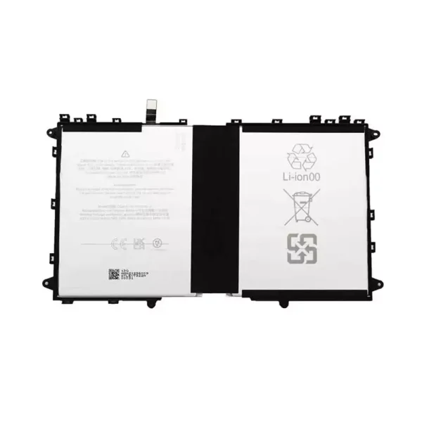Batería para Tablet GQ6UU GPN:G823-00345-01 MPN:GS35