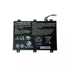 Batería para Tablet Xplore ix101b1 B2 SMP-BOBCACLL4