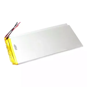 Batería para Tablet 3263156,Chuwi hi8 xv8