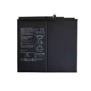 Batería para Tablet HUAWEI HB26D8C8ECW-12,Matepad 11 DBY-W09-AL00