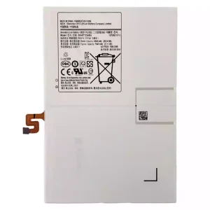 Batería para Tablet SAMSUNG EB-BT725ABU,SM-P610 SM-P615 SM-T720 SM-T725 SM-T860 SM-T865,Galaxy Tab S6,Galaxy Tab S6 lite,Galaxy Tab S5E