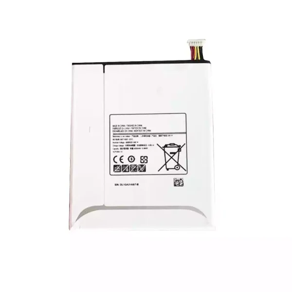 Batería para Tablet SAMSUNG SM-P200 SM-P205 Galaxy Tab A plus 8.0 2019