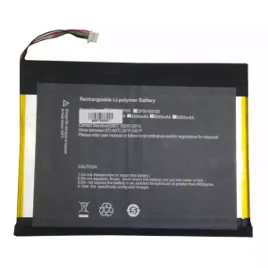 Batería para Tablet H27100170P Jumper EZPad 6, EZPad 6 M4