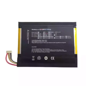 Batería para Tablet H31120165P H-29140160P Jumper EZPad 6 plus