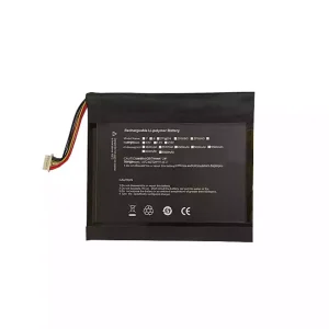 Batería para Tablet Jumper EZPad GO,H-29125140