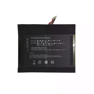 Batería para Tablet Jumber EZpad GO M,HW-36106134