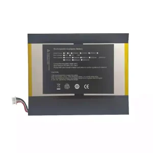 Batería para Tablet Knote,NV-3064148