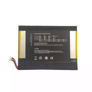 Batería para Tablet Knote 5/pro