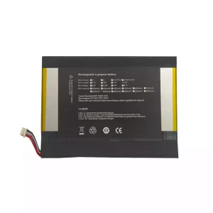 Batería para Tablet KNoteX/pro