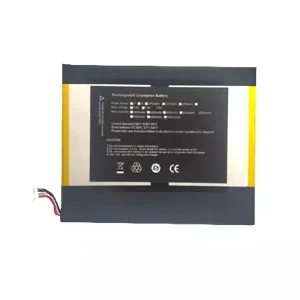 Batería para Tablet Knote 10