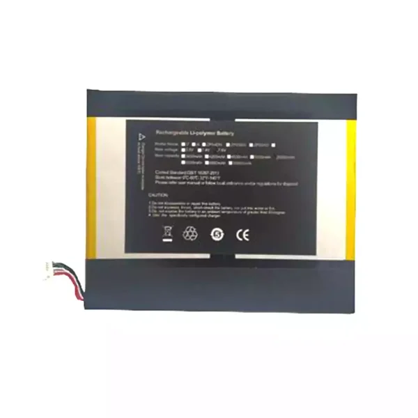 Batería para Tablet Knote 10