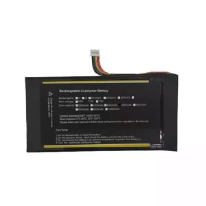 Batería para Tablet CYBERNET T10,CYBERNET T10C