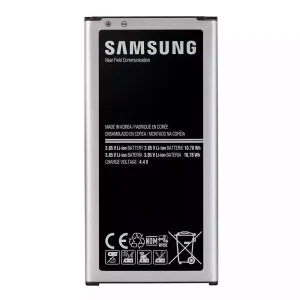 Batería EB-BG900BBC,EB-BG900BBU,EB-BG900BBZ,EB-BG900BBE para Samsung Galaxy S5,I9600,SM-G900