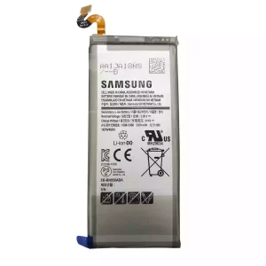 Batería EB-BN950ABA,EB-BN950ABE para Samsung Galaxy Note 8