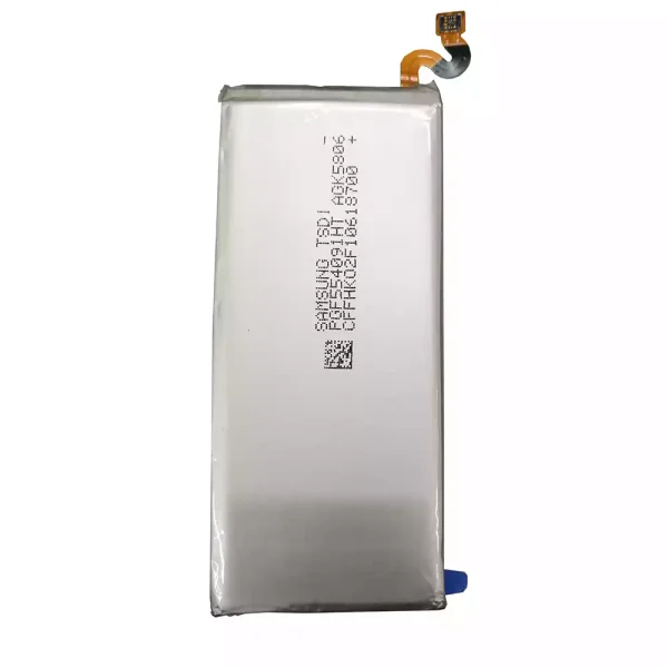 Batería EB-BN950ABA,EB-BN950ABE para Samsung Galaxy Note 8 - Imagen 2