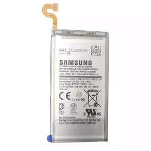 Batería EB-BG960ABA,EB-BG960ABE para Samsung Galaxy S9