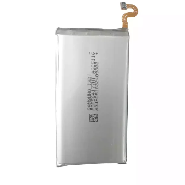 Batería EB-BG960ABA,EB-BG960ABE para Samsung Galaxy S9 - Imagen 2