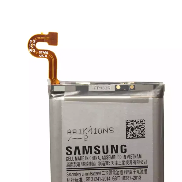 Batería EB-BG960ABA,EB-BG960ABE para Samsung Galaxy S9 - Imagen 3
