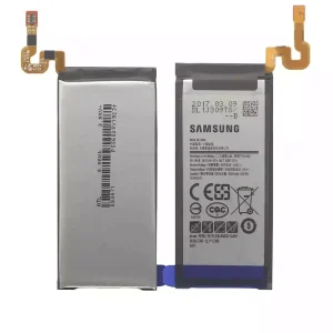 Batería EB-BW217ABE para Samsung W2017