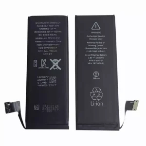 Batería 616-0721 para iphone 5s,iphone 5c