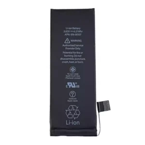 Batería 616-00107 para iphone SE