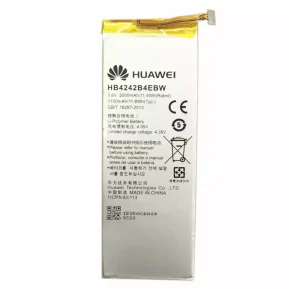 Batería HB4242B4EBW para Huawei Honor 6,Honor 4X,Honor 7i