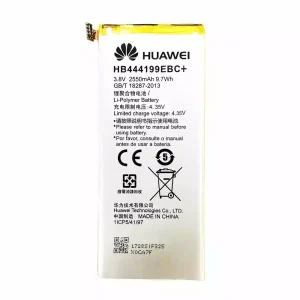 Batería HB444199EBC+ para Huawei Honor 4c,C8818