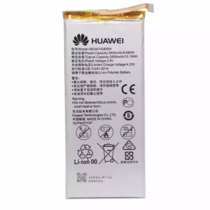 Batería HB3447A9EBW para Huawei P8