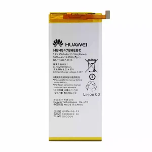 Batería HB4547B6EBC para Huawei Honor 6 Plus
