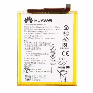 Batería HB366481ECW para Huawei P9,P10 lite,G9,G9 lite,Honor 8,Honor 5c,nova 3e