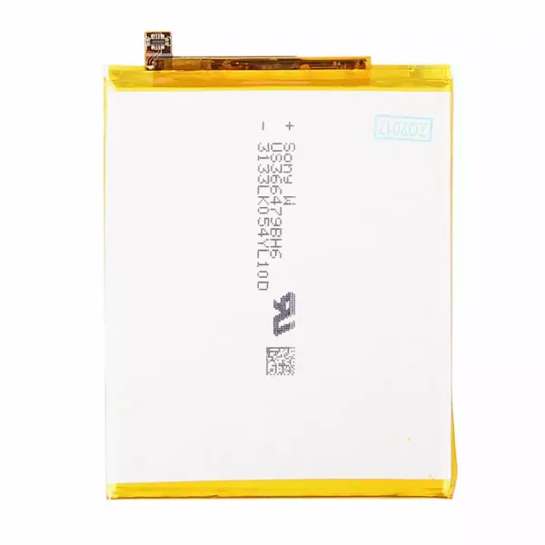 Batería HB366481ECW para Huawei P9,P10 lite,G9,G9 lite,Honor 8,Honor 5c,nova 3e - Imagen 2