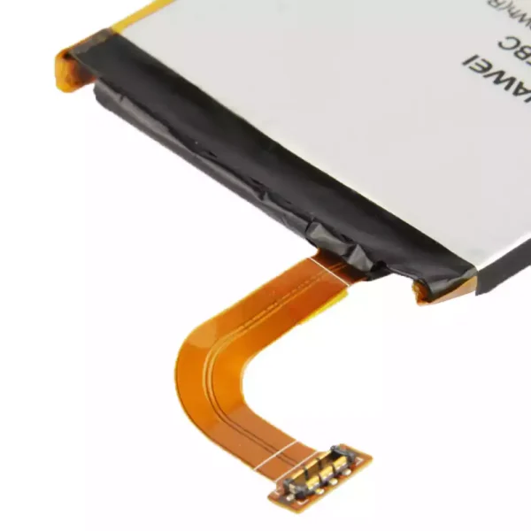 Batería HB3742A0EBC para Huawei P6,G6,G620,C8817E - Imagen 3