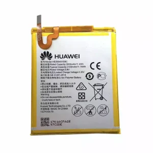 Batería HB396481EBC para Huawei Honor 5X,G7 Plus,G8X,G8,GR5,D199