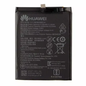 Batería HB386280ECW para Huawei P10,Honor 9