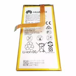Batería HP494590EBC para Huawei Honor 7