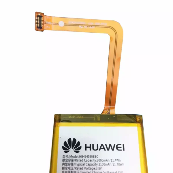 Batería HP494590EBC para Huawei Honor 7 - Imagen 3