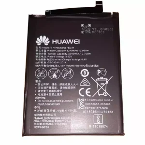 Batería HB356687ECW para Huawei Nova 2S,Nova 2 Plus,Honor 7x