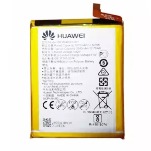 Batería HB386483ECW+ para Huawei G9 Plus,Honor 6X,Maimang 5