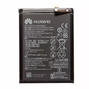 Batería HB396285ECW para Huawei P20