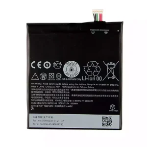 Batería BOPF6100 para HTC Desire 820,Desire 826