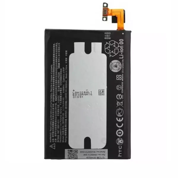 Batería B0P6B100 para HTC One M8,One E8