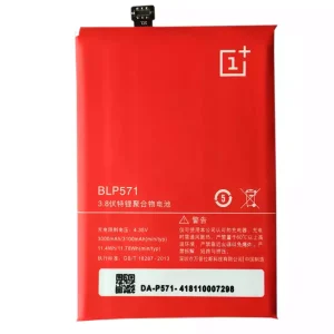 Batería BLP571 para OnePlus 1